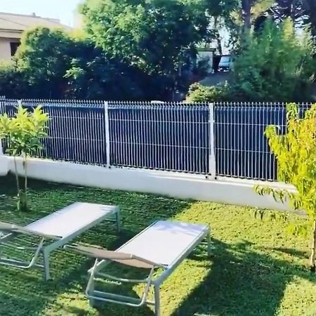 Appartement Confortable ビグーリア エクステリア 写真