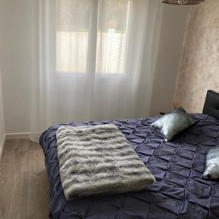 Appartement Confortable ビグーリア エクステリア 写真