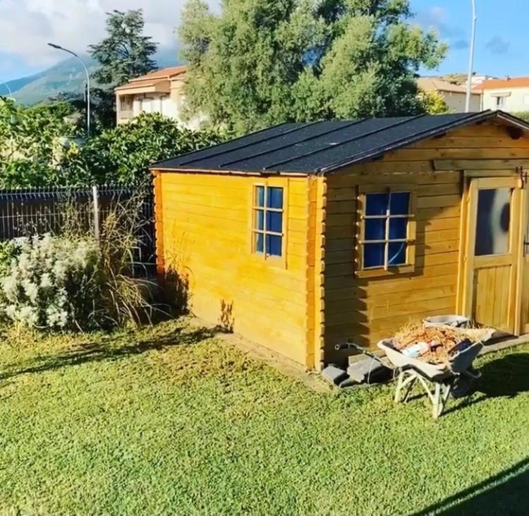 Appartement Confortable ビグーリア エクステリア 写真