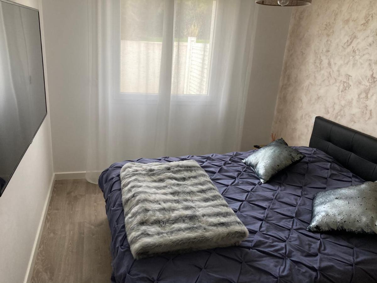 Appartement Confortable ビグーリア エクステリア 写真