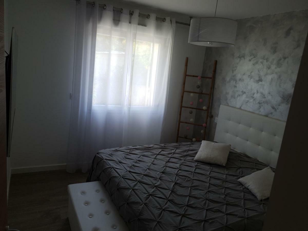 Appartement Confortable ビグーリア エクステリア 写真