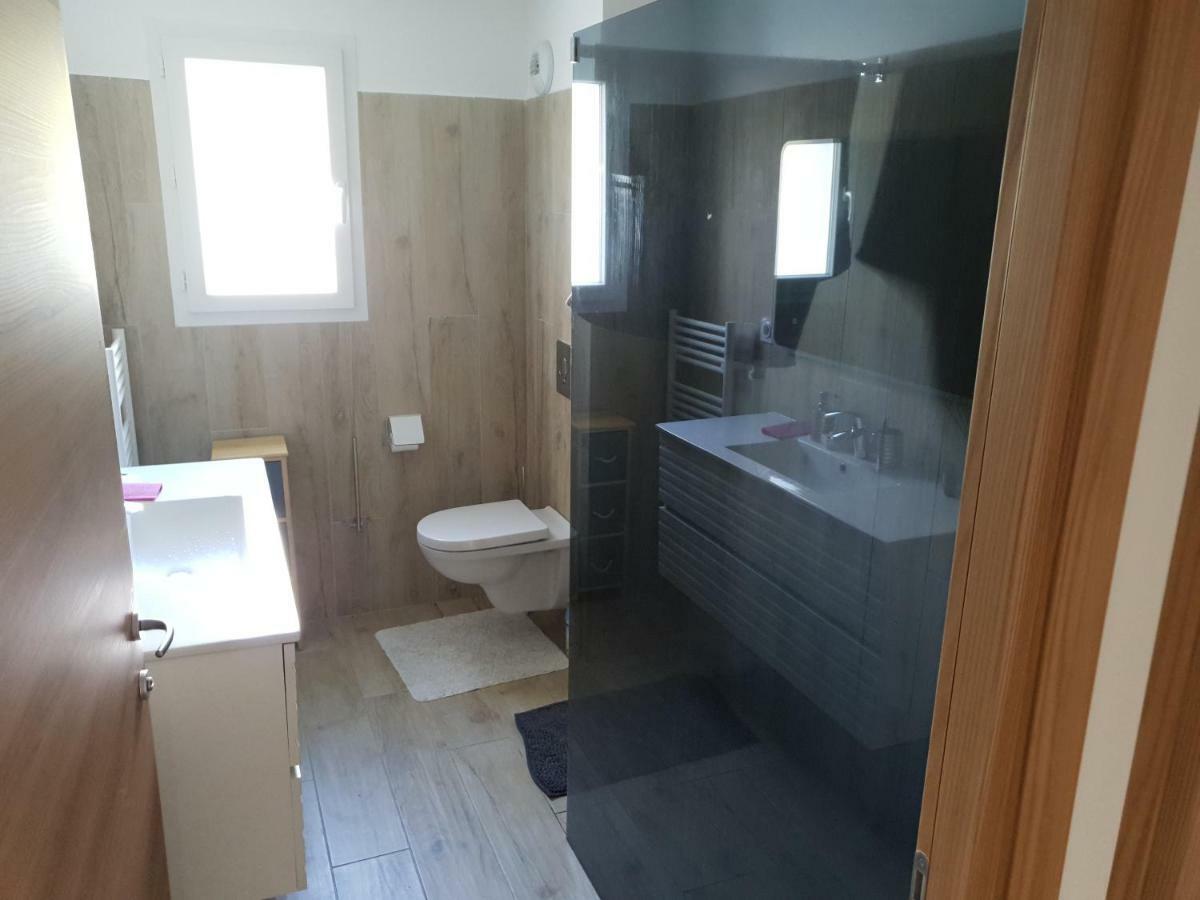 Appartement Confortable ビグーリア エクステリア 写真
