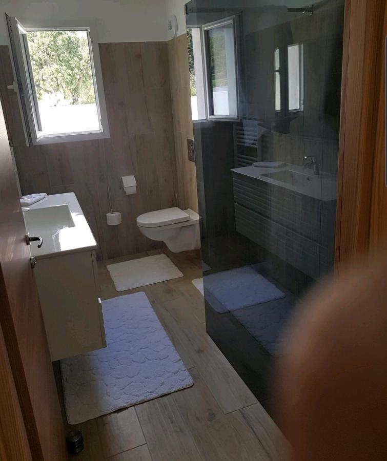 Appartement Confortable ビグーリア エクステリア 写真