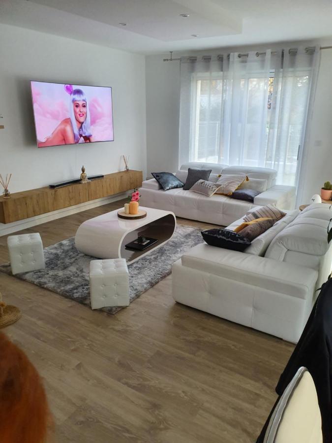 Appartement Confortable ビグーリア エクステリア 写真