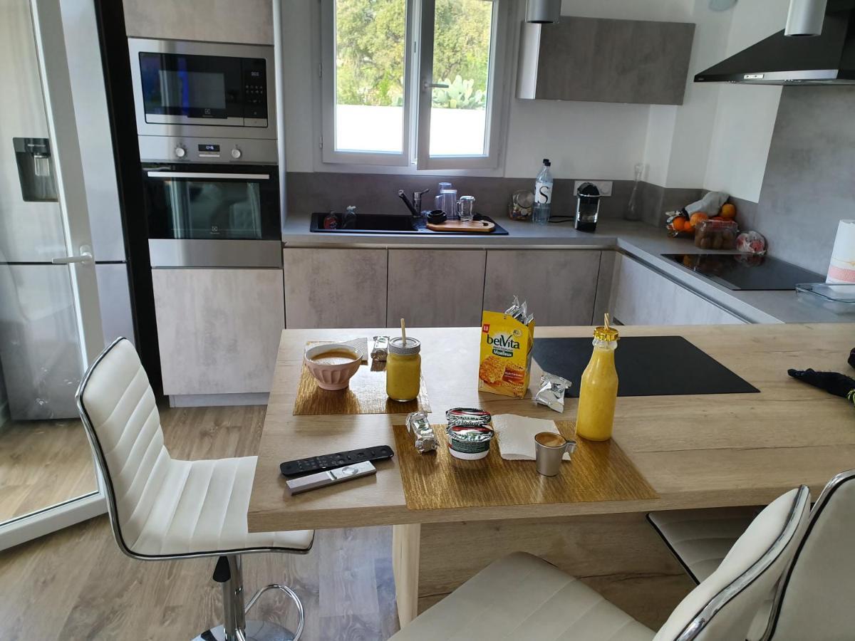 Appartement Confortable ビグーリア エクステリア 写真